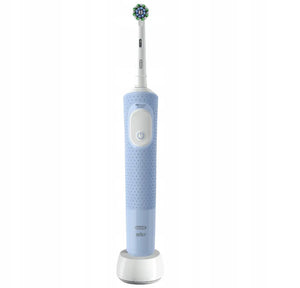 Oral-B Electric Toothbrushes | Vitality Pro Duo | Rechargeable | For adults | Number of brush heads included 2 | Number of teeth brushing modes 3 | Black/Blue White