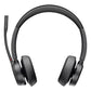 HP Poly Voyager 4320 MS Teams Headset