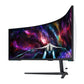SAMSUNG 57in Odyssey Neo G9 DWQHD Black