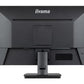 LCD Monitor|IIYAMA|27"|Business|Panel IPS|2560x1440|16:9|100Hz|Matte|1 ms|Speakers|Tilt|Colour Black|XU2793QSU-B6