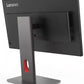 LENOVO 23.8" P24QD-40 QHD IPS 16:9 120HZ DP/HDMI/USB-C(140W)/RJ45