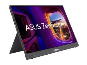 ASUS MB16FC 16inch IPS Monitor