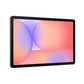 Samsung | Galaxy | S10 Lite (X400) | 10.9 " | Grey | TFT LCD | 2112 x 1320 pixels | Exynos | 1380 | 6 GB | 128 GB | Wi-Fi | Front camera | 5 MP | Rear camera | 8 MP | Bluetooth | 5.3 | Android