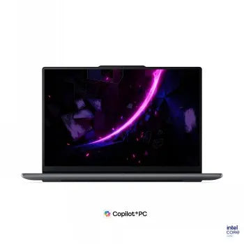 LENOVO YOGA PRO 9 ULTRA 9 386H/16" 3.2K (3200X2000) TANDEM OLED, 1600NITS (PEAK) / 1000NITS (TYPICAL) GLOSSY / ANTI-FINGERPRINT, 100% P3, 100% SRGB, 99% ADOBE® RGB, 120HZ, EYESAFE®, DOLBY VISION®, FLICKER FREE, DISPLAYHDR™ 1000, CORNING® GORILLA® GLA...