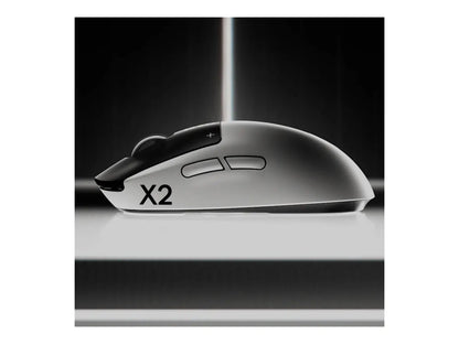 LOGI PRO X2 SUPERSTRIKE LUNAR ECLIPSE