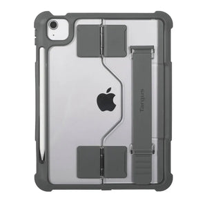 Targus | SafePort Rugged Max Case | THD966GL | Fits up to size 10.9-11 " | Tablet case | Clear