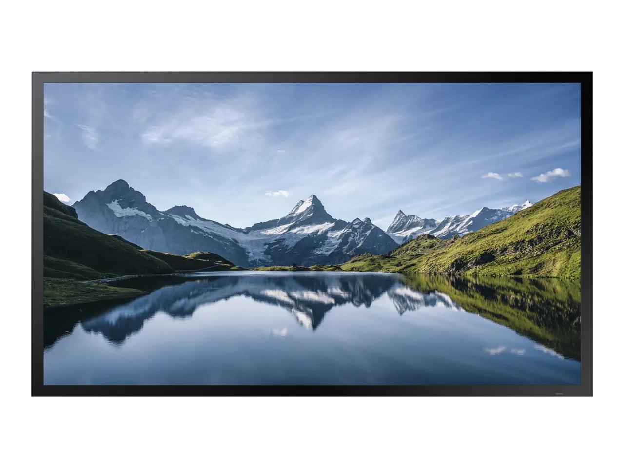 SAMSUNG OH46B 46inch 16:9 display kit