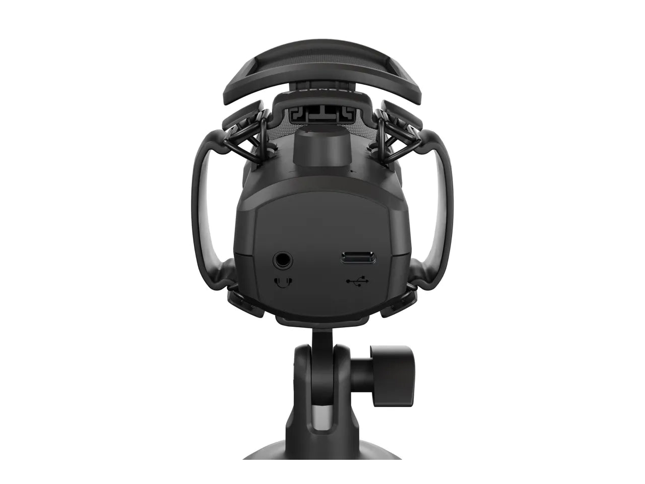 Genesis | Microphone | Radium 250 | Noise reduction