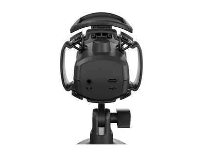 Genesis | Microphone | Radium 250 | Noise reduction