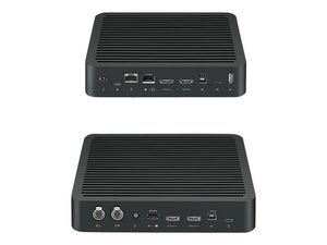 LOGI RALLY Plus HD ConfCam Black