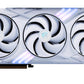 Graphics Card|MSI|NVIDIA GeForce RTX 5070|12 GB|GDDR7|192 bit|PCIE 5.0 16x|Triple slot Fansink|1xHDMI|3xDisplayPort|507012GGAMTRIOOCWHITE