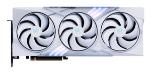 Graphics Card|MSI|NVIDIA GeForce RTX 5070|12 GB|GDDR7|192 bit|PCIE 5.0 16x|Triple slot Fansink|1xHDMI|3xDisplayPort|507012GGAMTRIOOCWHITE