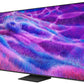 TV Set|SAMSUNG|75 "|4K Ultra HD|3840 x 2160 pixels|Flat|Neo QLED|QE75QN80FAUXXH