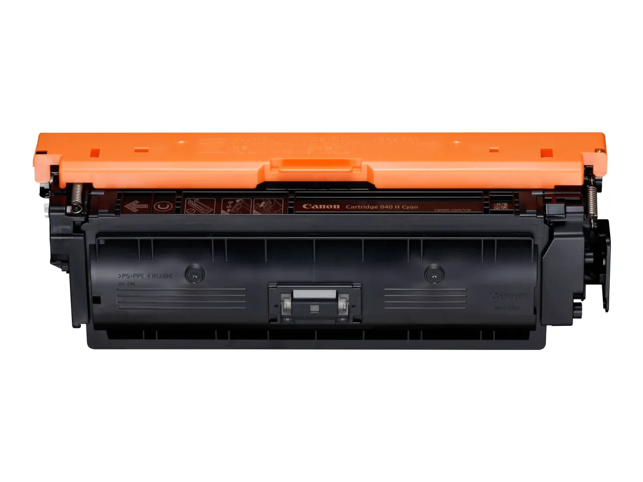 CANON 040HC cartridge cyan
