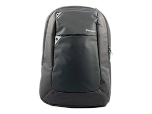 Targus | Intellect | Fits up to size 15.6 " | Backpack | Shoulder strap | Grey/Black
