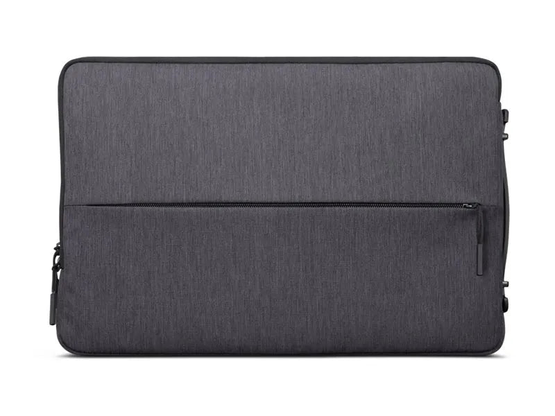 Lenovo | Laptop Urban Sleeve | Fits up to size 13 " | Sleeve | Waterproof | Charcoal Grey