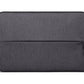 Lenovo | Laptop Urban Sleeve Case | GX40Z50942 | Case | Waterproof | Charcoal Grey