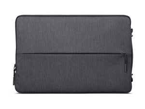 Lenovo | Laptop Urban Sleeve | Fits up to size 13 " | Sleeve | Waterproof | Charcoal Grey