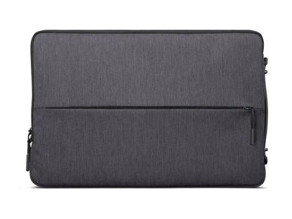 Lenovo | Laptop Urban Sleeve | Fits up to size 13 " | Sleeve | Waterproof | Charcoal Grey