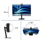 PHILIPS 34B2U3600CH/00 34inch UWQHD VA