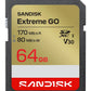 MEMORY SDXC 64GB UHS-I/SDSDXGN-064G-GNCIN SANDISK