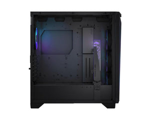 Case|MSI|MPG GUNGNIR 300R AIRFLOW|MidiTower|Not included|ATX|EATX|MicroATX|MiniITX|Colour Black|MPGGUNGNIR300RAIRFLOW