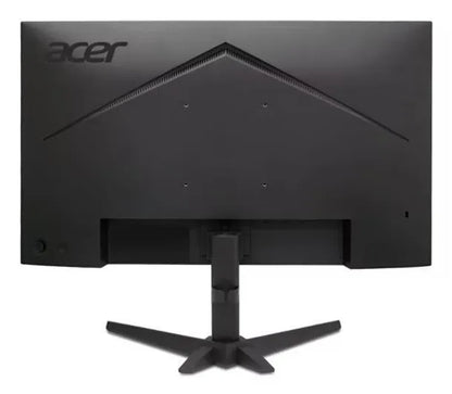 LCD Monitor|ACER|27 "|1920 x 1080 pixels|Full HD|Native aspect ratio 16:9|Flat|UM.HV0EE.G01