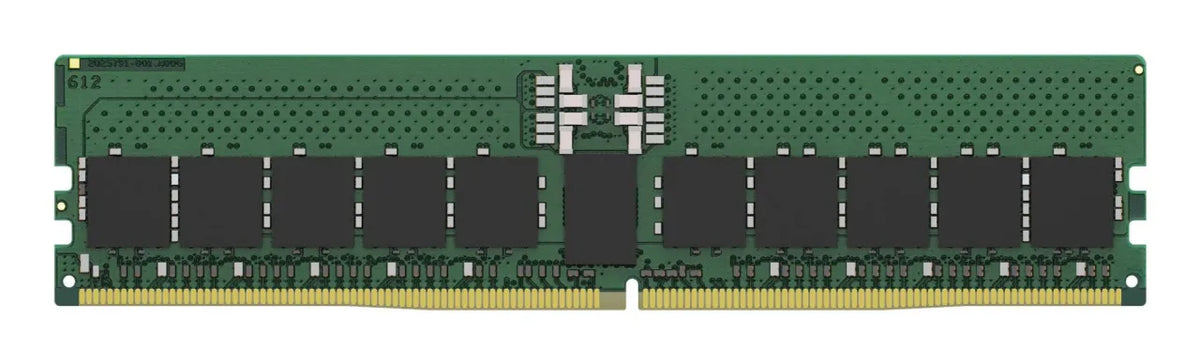 Server Memory Module|KINGSTON|DDR5| 32 GB|Registered (buffered)|CL 46|1.1 V|288-pin DIMM|ECC Yes|KSM56R46BD8-32MH