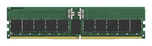 Server Memory Module|KINGSTON|DDR5| 32 GB|Registered (buffered)|CL 46|1.1 V|288-pin DIMM|ECC Yes|KSM56R46BD8-32MH