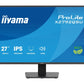 IIYAMA X2792QSU-B1 27inch IPS 4-side