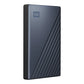 WD My Passport Ultra 2TB Blue