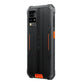 MOBILE PHONE BV4800 PRO/4/128GB ORANGE BLACKVIEW