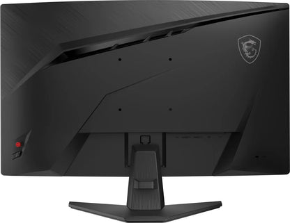 LCD Monitor|MSI|27 "|1920 x 1080 pixels|Full HD|Native aspect ratio 16:9|Curved|MAG274CFX24