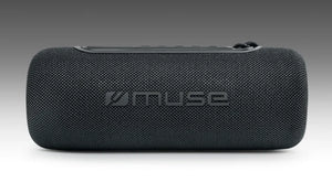 Muse | M-780 BT | Speaker Splash Proof | Waterproof | Bluetooth | Wireless connection | Portable | Black