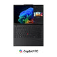 Lenovo ThinkPad T14 G6 Intel | Black | 14 " | IPS | WUXGA | 1920 x 1200 pixels | Anti-glare | Intel Core Ultra 5 | 228V | 32 GB | Soldered LPDDR5x | Solid-state drive capacity 512 GB | Intel Arc Graphics 130V | Windows 11 Pro | 802.11be | Bluetooth v...
