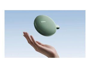 Xiaomi Bluetooth Speaker Essential | 5 W | Bluetooth | Wireless connection | Portable | Green