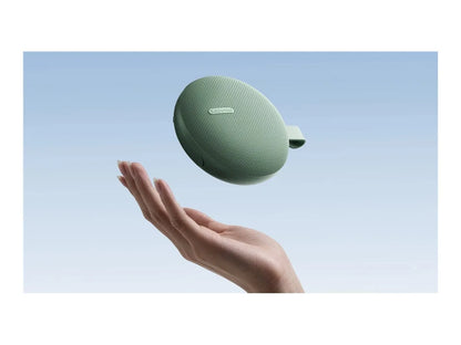 Xiaomi Bluetooth Speaker Essential | 5 W | Bluetooth | Wireless connection | Portable | Green