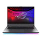 Notebook|ASUS|ROG Strix|G18 (2025)|G815LW-S9106W|CPU  Core Ultra|U9-275HX|2700 MHz|18"|2560x1600|RAM 16GB|DDR5|5600 MHz|SSD 1TB|NVIDIA GeForce RTX 5080|16GB|ENG|Windows 11 Home|Eclipse Grey|3.2 kg|90NR0LC1-M004Z0