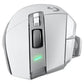 MOUSE USB WRL G502X LIGHTSPEED/WHITE 910-006189 LOGITECH