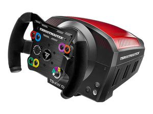 Thrustmaster | Steering Wheel Add-On TM Open | Black