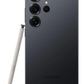 MOBILE PHONE GALAXY S25 ULTRA/256GB BLACK SM-S938B SAMSUNG