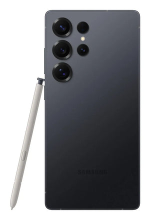 MOBILE PHONE GALAXY S25 ULTRA/256GB BLACK SM-S938B SAMSUNG