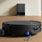 Ecovacs Robotic Vacuum Cleaner | DEEBOT T90 PRO OMNI | Wet&Dry | Operating time (max) 350 min | Li-Ion | 4000 mAh | Dust capacity 0.25 L | 30000 Pa | Black
