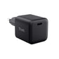 MOBILE CHARGER WALL MAXO 65W/USB-C BLACK 26046 TRUST