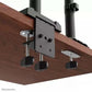 NEOMOUNTS NERO QUADRUPLE MONITOR ARM 10-32"