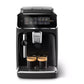 Philips | Espresso Coffee Maker | EP3321/40 | Pump pressure 15 bar | Built-in milk frother | Fully Automatic | 1500 W | Black