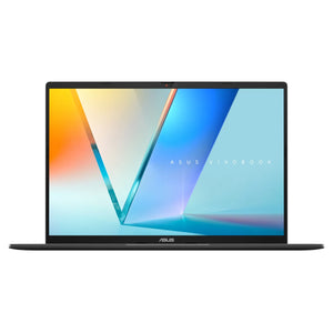 Asus Vivobook S16 M3607HA-RP011W | Matte Gray | 16 " | IPS | WUXGA | 1920 x 1200 pixels | 144 Hz | Anti-glare | AMD Ryzen 5 | 220 | 16 GB | DDR5 | Solid-state drive capacity 512 GB | AMD Radeon Graphics | Windows 11 Home | 802.11ax | Bluetooth versio...