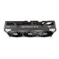 Graphics Card|ASUS|NVIDIA GeForce RTX 5060 Ti|16 GB|GDDR7|128 bit|PCIE 5.0 16x|Triple slot Fansink|1xHDMI|3xDisplayPort|TUF-RTX5060TI-O16GGAMING