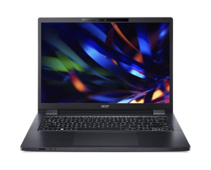 Acer TravelMate | TMP414-53-TCO-5771 | Black | 14 " | IPS | WUXGA | 1920 x 1200 pixels | Intel Core i5 | i5-1335U | 16 GB | Solid-state drive capacity 512 GB | LTE | Intel Iris Xe Graphics | Windows 11 Pro | 802.11ax | Keyboard language English | Key...