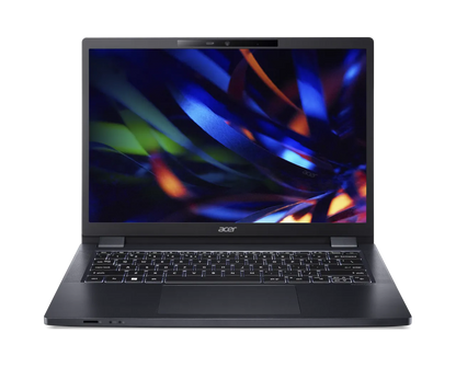 Acer TravelMate | TMP414-53-TCO-5771 | Black | 14 " | IPS | WUXGA | 1920 x 1200 pixels | Intel Core i5 | i5-1335U | 16 GB | Solid-state drive capacity 512 GB | LTE | Intel Iris Xe Graphics | Windows 11 Pro | 802.11ax | Keyboard language English | Key...